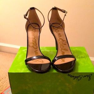 Sam Edelman - Date Night 8.5 Black
